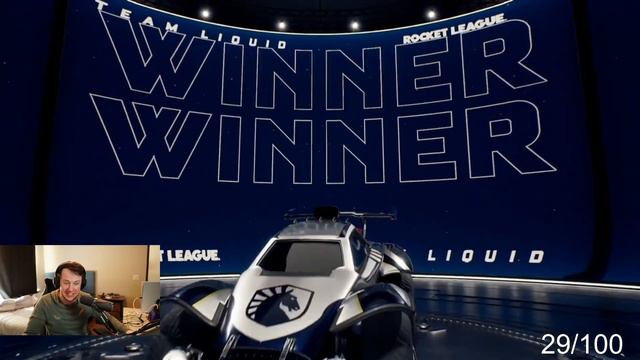 The GREATEST Rocket League Team EVER? Team Liquid vs Karmine Corp GRAND FINALS!