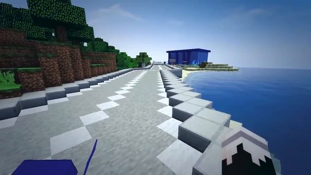 Minecraft TOKYO GHOUL A - A FURIA DE TOUKEN ! (NOVA KAGUNE ? ) #30 ‹ Sky ›