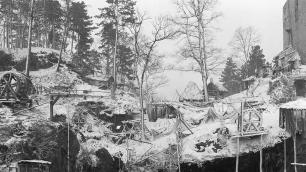 Trudno Byti Bogom - Россия