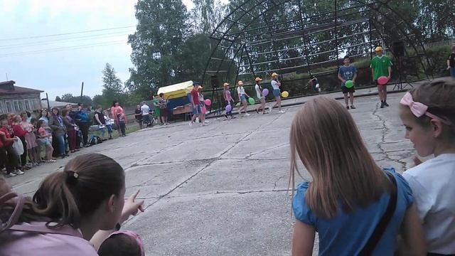 День Поселка Баранчинского 2019