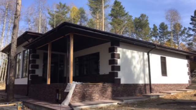 Дом ДНТ Оптимист