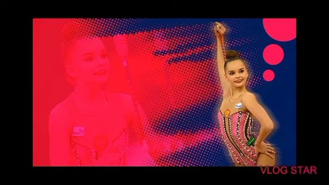 музыка для художественной гимнастики ??