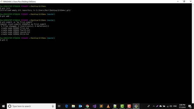 gitHub