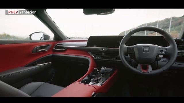 Mazda CX-50 Hybrid and Toyota Crown Sport PHEV: Elevating the Driving Experience