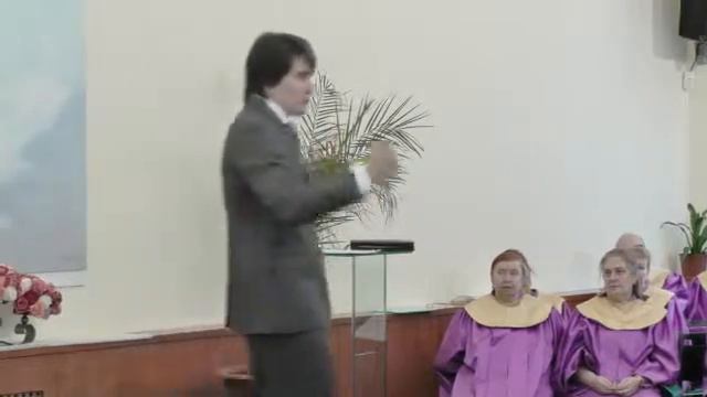 Немолчаливый Бог