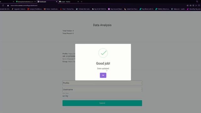 How To Start Beaming Roblox Accounts (Working Oct 2023)
