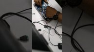تجميع حاسوب Samsung N150 _ montage pc Samsung N150