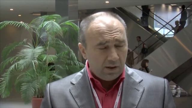 Русская идея СПА (Сырченко)
