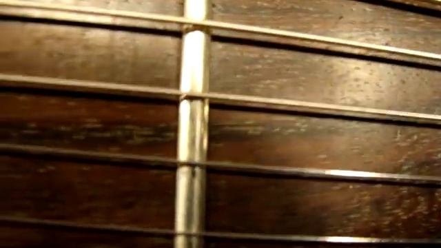 Ibanez JEM 555 Electric Guitar Detailed.mpg