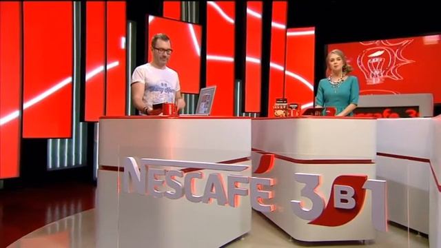 Что Такое «Заснуть За Роялем»? - Старт-UP Show з Nescafe 3в1 - 08.11.2014