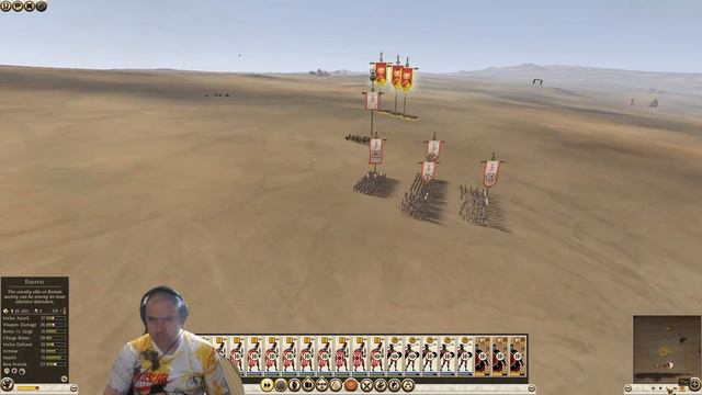 Total War: ROME II - Emperor Edition - Part 3