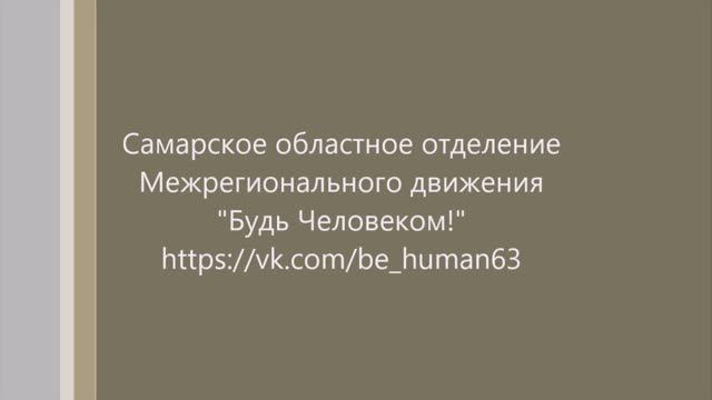 В Самарской области стали пытаться штрафовать за кормление собак и кошек.
Денис Морозов 24.06.2024г.