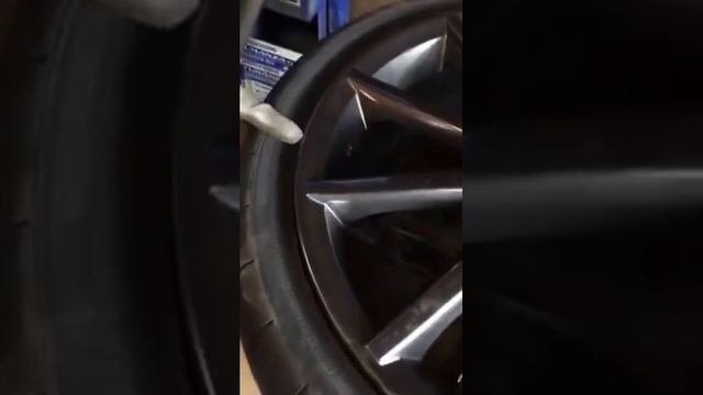 Шинные хитрости