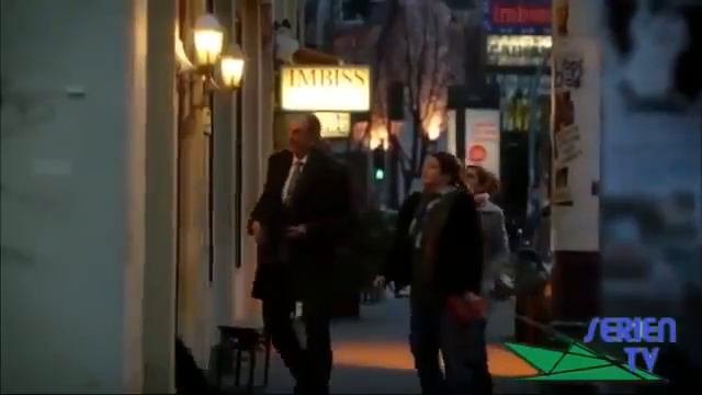 Die Kanzlei Staffel 1 Folge 13 Üble Tricks