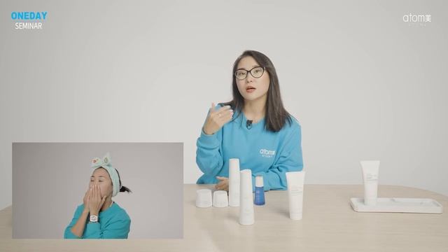 Марина Ли – О вечернем уходе за кожей лица [spuOqnj6NHY]