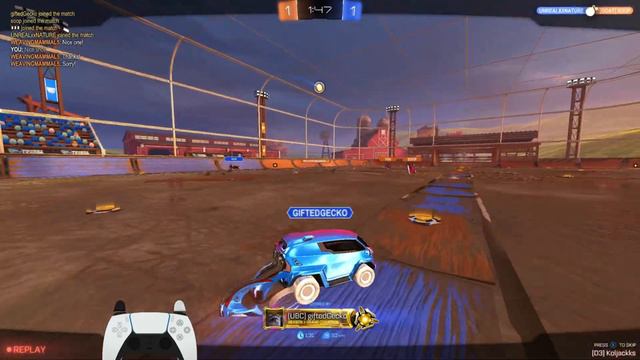 ROCKET LEAGUE SEASON 6 IS OUT!!.. But a little unexpected... | Rocket League Gameplay