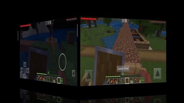 MAKING HOUSE FOR VILLAGERS || MINECRAFT SURVIVAL SERIES