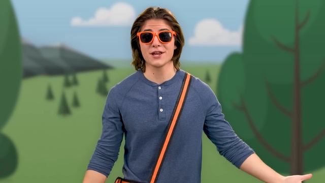 God's Wonderful Gift: Live Like Jesus | BIBLE ADVENTURE | LifeKids