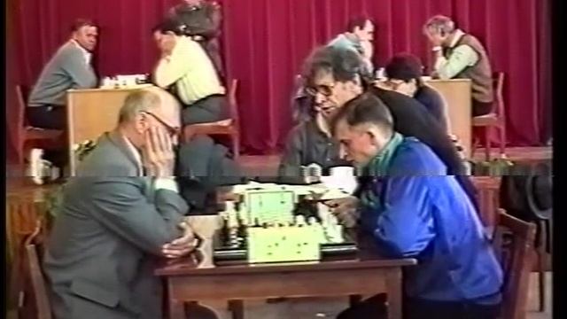 1995_Мегион_МНГ_спартакиада шахматы