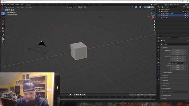 Creating Scenery for MSFS: Blender 3.3.5 and Asobo Exporter 1.3.0
