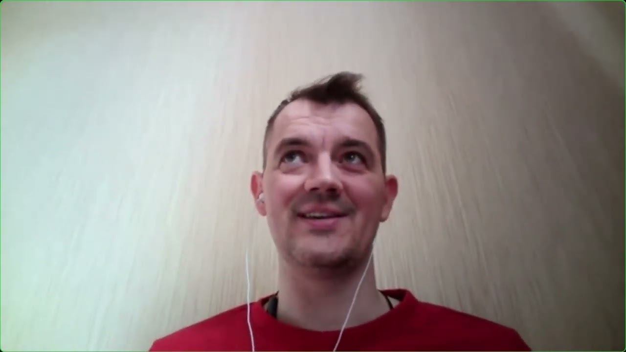 Отзыв Сергея Сатюкова о проработке