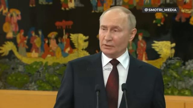 Зеленского могут убрать в первой половине 2025 года — Владимир Путин