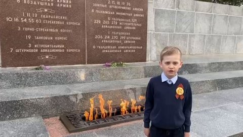 Акция "Классика ПОБЕДЫ"