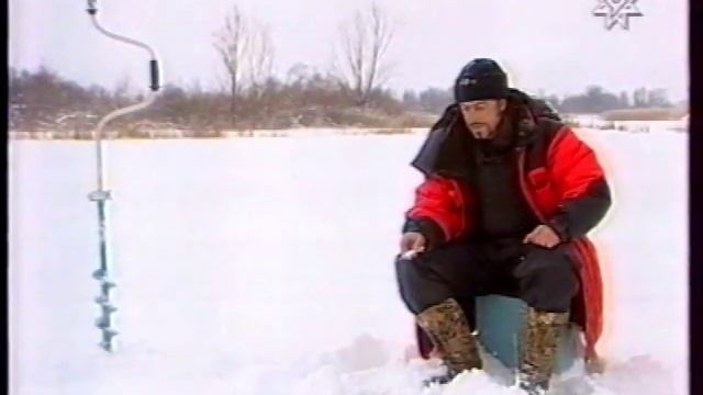 РЫБАЦКИЕ САМОДЕЛКИ 105.СУПЕР ЛЕГКАЯ ЗИМНЯЯ УДОЧКА.