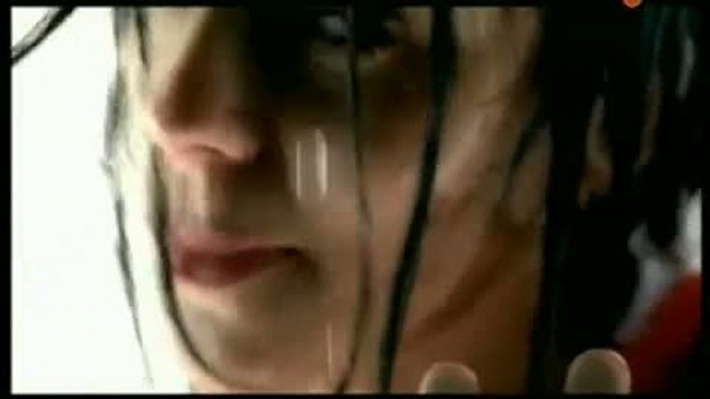 Alizee - I'm feg up
