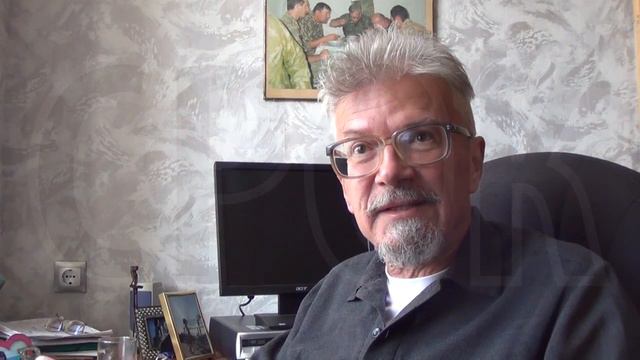 Срок/The Term. Эпизод 931. Лимонов о Каспарове.