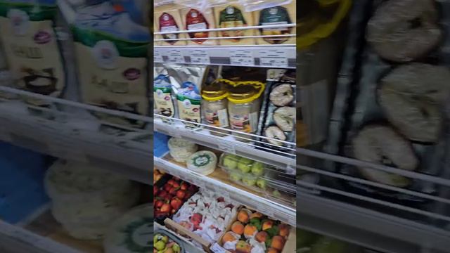 Продукты из Армении 🇦🇲🤝🇷🇺