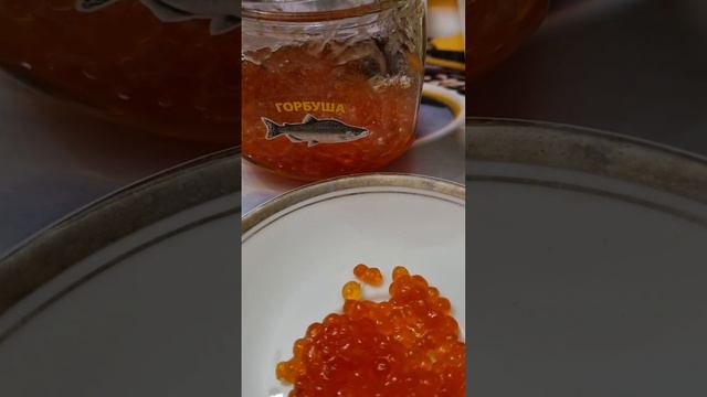 ИКРА! Какую ВЫБРАТЬ?! Полезный совет!