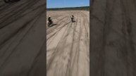 Эндуро мотоциклы с FPV дрона