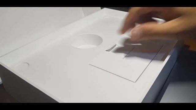 Unboxing New Macbook Air 2020