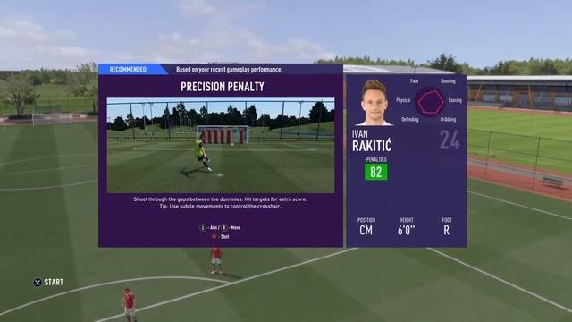 Working In The Transfer Hub (Fifa 22 Ep.3)