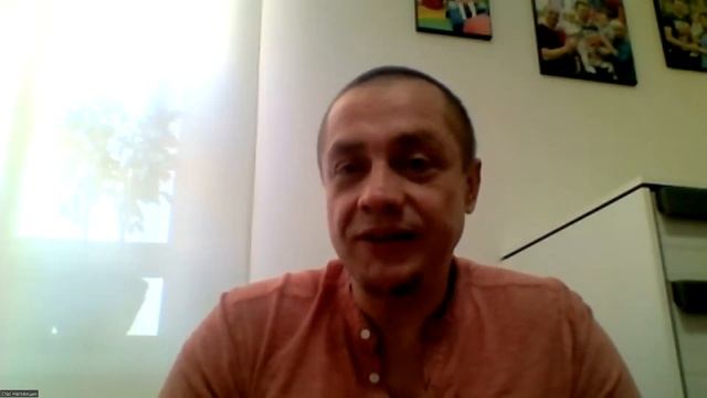 ТОП Лидер компании ЛР Стас Наговицын отвечает на вопросы по построению успешного бизнеса