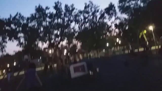 Пол это лава часть 10