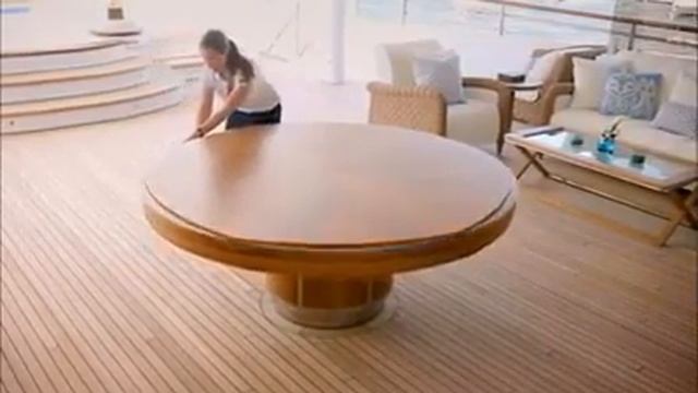 Умная мебель. Классный дизайн.