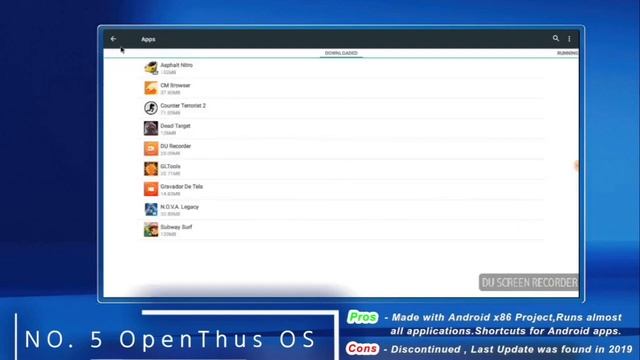 Top 8 Android x86 Operating System 2023 For PC/Laptops | Which One Can Turn Your Old PC To New