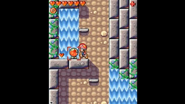 Yoyo Fighter (Java Game) - Gameplay Sin Comentarios