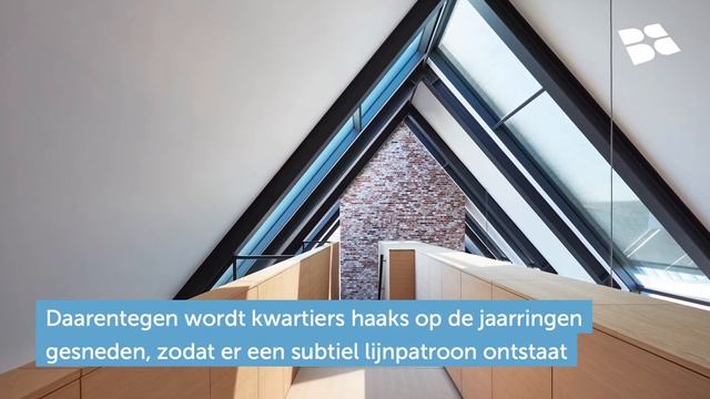 Project | Droomvilla met custom-made Decospan Houtfineer