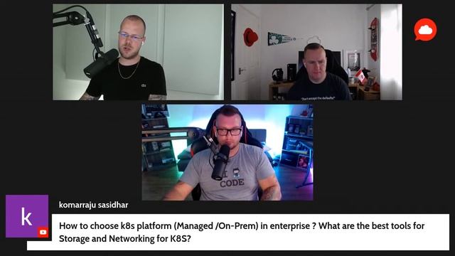 Deploying a Kubernetes Home Lab - Michael Levan