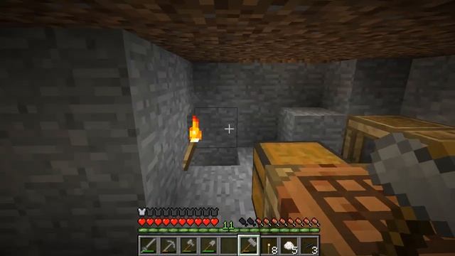 Modded Minecraft 1.7.0 #3 Ex Nihilo