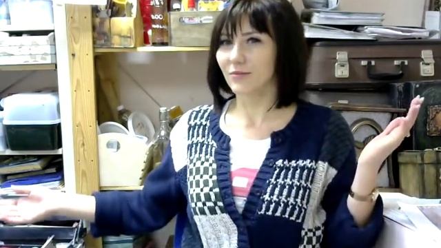 Леля Раевская. Поднос. часть2 21.12.18