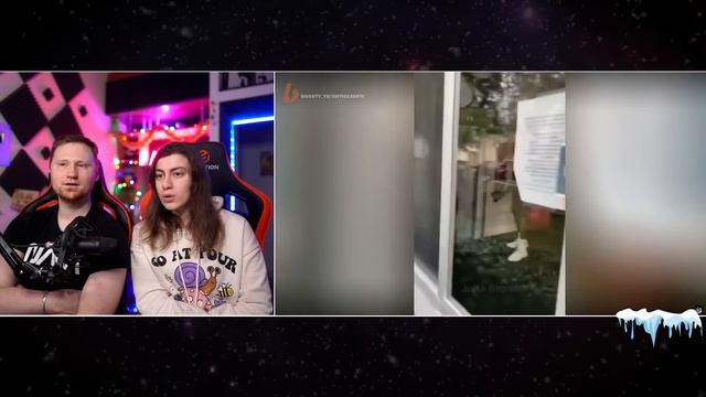 Люди, мертвые внутри #87 | РЕАКЦИЯ на Студия озвучки "ShtigliShti"
