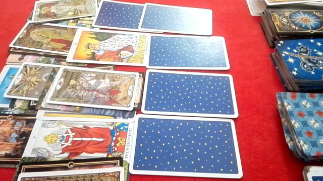 Как Я встречу Новый Год?! Для всех знаков зодиака. Таро прогноз.