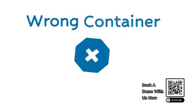 【Vacron】ALPR & Container ID Matching