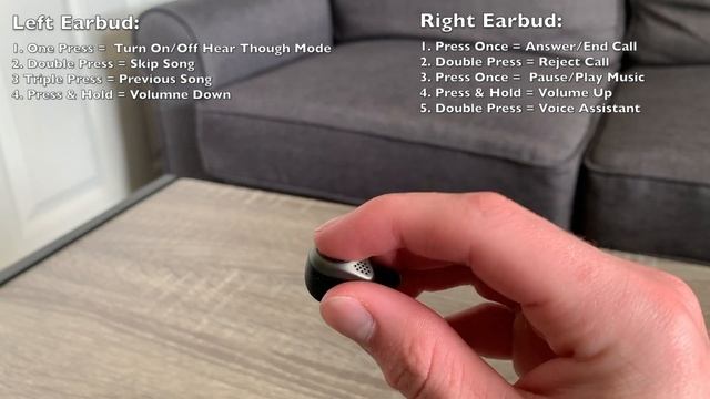 Jabra Elite 75t Wireless Earbuds Review - The Best Bang For The Buck!