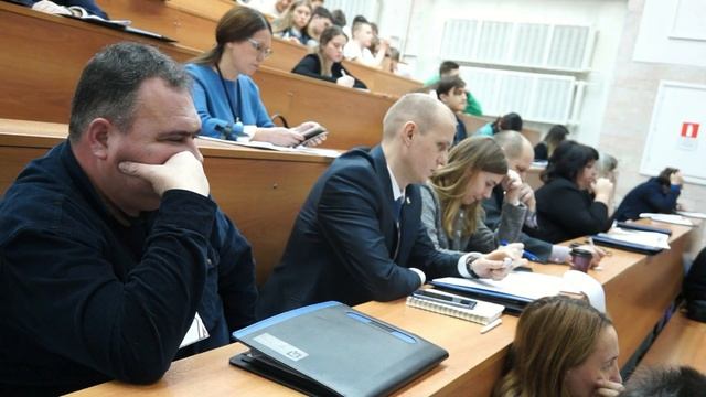Научно-образовательный  форум "профилактика экстремизма в образовательных  организациях"
