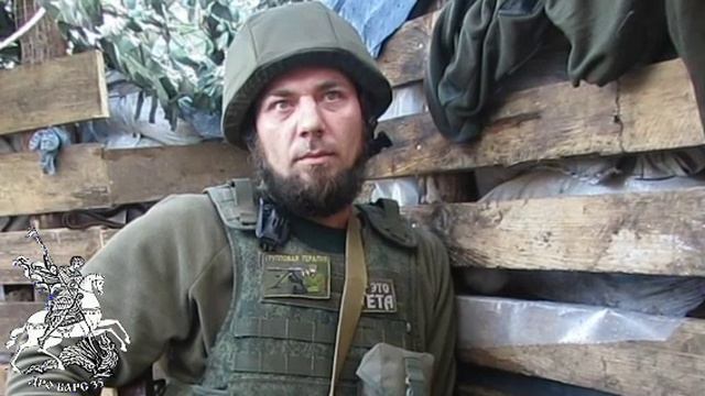 Боец из Ставрополья в СВО с первых дней. СКИФ для него стал третьим боевым подразделением и ему есть